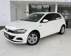 VOLKSWAGEN POLO 1.6 MSI TOTAL FLEX MANUAL VOLKSWAGEN POLO 1.6 MSI TOTAL FLEX MANUAL