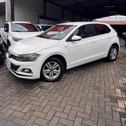 VOLKSWAGEN POLO 1.6 MSI TOTAL FLEX MANUAL