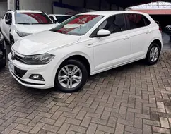 VOLKSWAGEN POLO 1.6 MSI TOTAL FLEX MANUAL VOLKSWAGEN POLO 1.6 MSI TOTAL FLEX MANUAL