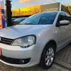 VOLKSWAGEN POLO SEDAN 1.6 MI 8V FLEX 4P MANUAL VOLKSWAGEN POLO SEDAN 1.6 MI 8V FLEX 4P MANUAL