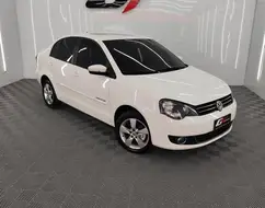 VOLKSWAGEN POLO SEDAN 1.6 MI 8V FLEX 4P MANUAL VOLKSWAGEN POLO SEDAN 1.6 MI 8V FLEX 4P MANUAL