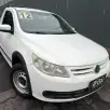 VOLKSWAGEN SAVEIRO 1.6 MI TREND CS 8V FLEX 2P MANUAL G.V VOLKSWAGEN SAVEIRO 1.6 MI TREND CS 8V FLEX 2P MANUAL G.V