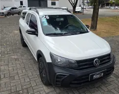 VOLKSWAGEN SAVEIRO 1.6 MSI ROBUST CD 16V FLEX 2P MANUAL VOLKSWAGEN SAVEIRO 1.6 MSI ROBUST CD 16V FLEX 2P MANUAL