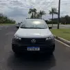 VOLKSWAGEN SAVEIRO 1.6 MSI ROBUST CS 16V FLEX 2P MANUAL VOLKSWAGEN SAVEIRO 1.6 MSI ROBUST CS 16V FLEX 2P MANUAL
