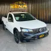 VOLKSWAGEN SAVEIRO 1.6 MSI ROBUST CS 16V FLEX 2P MANUAL VOLKSWAGEN SAVEIRO 1.6 MSI ROBUST CS 16V FLEX 2P MANUAL