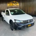 VOLKSWAGEN SAVEIRO 1.6 MSI ROBUST CS 16V FLEX 2P MANUAL VOLKSWAGEN SAVEIRO 1.6 MSI ROBUST CS 16V FLEX 2P MANUAL