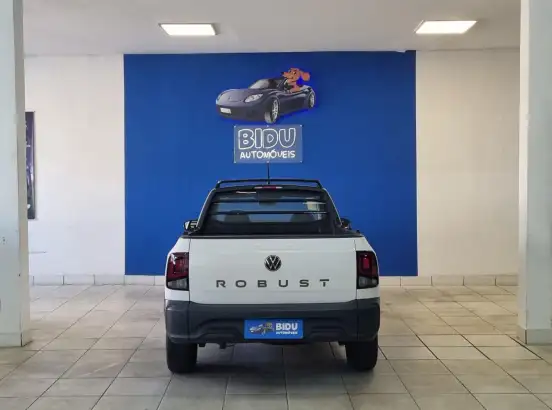 VOLKSWAGEN-SAVEIRO-1.6 MSI ROBUST CS 16V FLEX 2P MANUAL VOLKSWAGEN-SAVEIRO-2024
