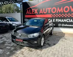 VOLKSWAGEN SAVEIRO 1.6 MSI TRENDLINE CS 8V FLEX 2P MANUAL VOLKSWAGEN SAVEIRO 1.6 MSI TRENDLINE CS 8V FLEX 2P MANUAL
