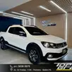 VOLKSWAGEN SAVEIRO 1.6 CROSS CD 16V FLEX 2P MANUAL VOLKSWAGEN SAVEIRO 1.6 CROSS CD 16V FLEX 2P MANUAL