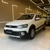 VOLKSWAGEN SAVEIRO 1.6 CROSS CD 16V FLEX 2P MANUAL VOLKSWAGEN SAVEIRO 1.6 CROSS CD 16V FLEX 2P MANUAL