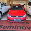 VOLKSWAGEN SAVEIRO 1.6 CROSS CE 8V FLEX 2P MANUAL VOLKSWAGEN SAVEIRO 1.6 CROSS CE 8V FLEX 2P MANUAL