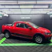 VOLKSWAGEN SAVEIRO 1.6 CROSS CE 8V FLEX 2P MANUAL VOLKSWAGEN SAVEIRO 1.6 CROSS CE 8V FLEX 2P MANUAL