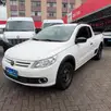 VOLKSWAGEN SAVEIRO 1.6 MI CE 8V FLEX 2P MANUAL G.V VOLKSWAGEN SAVEIRO 1.6 MI CE 8V FLEX 2P MANUAL G.V