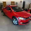 VOLKSWAGEN SAVEIRO 1.6 MI CE 8V FLEX 2P MANUAL G.VI VOLKSWAGEN SAVEIRO 1.6 MI CE 8V FLEX 2P MANUAL G.VI