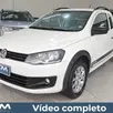 VOLKSWAGEN SAVEIRO 1.6 MI TRENDLINE CD 8V FLEX 2P MANUAL VOLKSWAGEN SAVEIRO 1.6 MI TRENDLINE CD 8V FLEX 2P MANUAL
