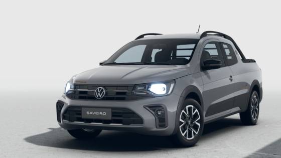 VOLKSWAGEN SAVEIRO 1.6 MSI EXTREME CD 16V FLEX 2P MANUAL