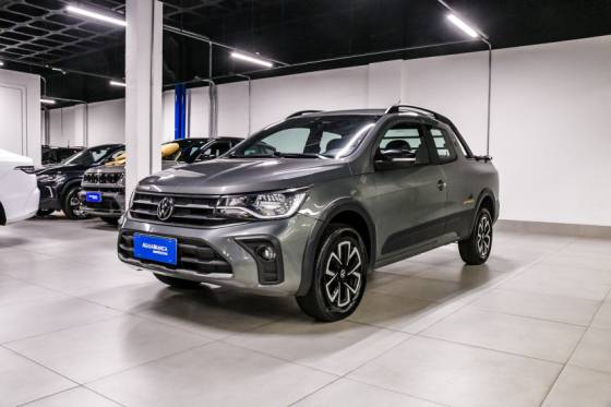 VOLKSWAGEN SAVEIRO 1.6 MSI EXTREME CD 16V FLEX 2P MANUAL