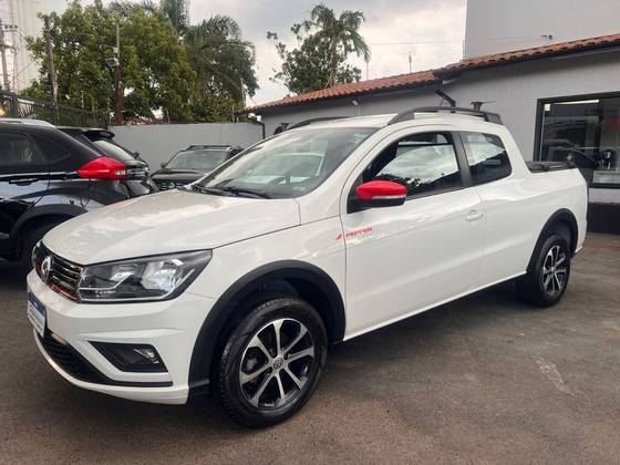 VOLKSWAGEN SAVEIRO 1.6 MSI PEPPER CD 8V FLEX 2P MANUAL