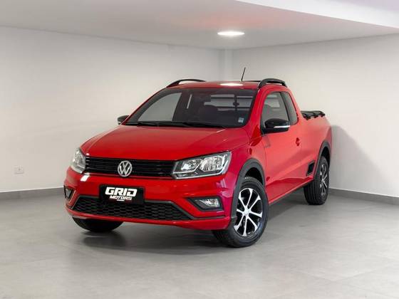 VOLKSWAGEN SAVEIRO 1.6 MSI PEPPER CE 8V FLEX 2P MANUAL