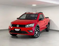VOLKSWAGEN SAVEIRO 1.6 MSI PEPPER CE 8V FLEX 2P MANUAL VOLKSWAGEN SAVEIRO 1.6 MSI PEPPER CE 8V FLEX 2P MANUAL