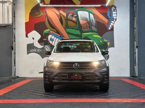 VOLKSWAGEN-SAVEIRO-1.6 MSI ROBUST CD 16V FLEX 2P MANUAL VOLKSWAGEN-SAVEIRO-2024