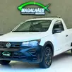 VOLKSWAGEN SAVEIRO 1.6 MSI ROBUST CD 16V FLEX 2P MANUAL VOLKSWAGEN SAVEIRO 1.6 MSI ROBUST CD 16V FLEX 2P MANUAL