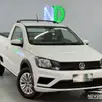 VOLKSWAGEN SAVEIRO 1.6 MSI ROBUST CD 16V FLEX 2P MANUAL VOLKSWAGEN SAVEIRO 1.6 MSI ROBUST CD 16V FLEX 2P MANUAL