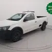 VOLKSWAGEN SAVEIRO 1.6 MSI ROBUST CS 16V FLEX 2P MANUAL VOLKSWAGEN SAVEIRO 1.6 MSI ROBUST CS 16V FLEX 2P MANUAL