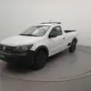 VOLKSWAGEN SAVEIRO 1.6 MSI ROBUST CS 16V FLEX 2P MANUAL VOLKSWAGEN SAVEIRO 1.6 MSI ROBUST CS 16V FLEX 2P MANUAL