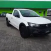 VOLKSWAGEN SAVEIRO 1.6 MSI ROBUST CS 16V FLEX 2P MANUAL VOLKSWAGEN SAVEIRO 1.6 MSI ROBUST CS 16V FLEX 2P MANUAL