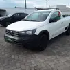 VOLKSWAGEN SAVEIRO 1.6 MSI ROBUST CS 16V FLEX 2P MANUAL VOLKSWAGEN SAVEIRO 1.6 MSI ROBUST CS 16V FLEX 2P MANUAL