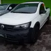 VOLKSWAGEN SAVEIRO 1.6 MSI ROBUST CS 16V FLEX 2P MANUAL VOLKSWAGEN SAVEIRO 1.6 MSI ROBUST CS 16V FLEX 2P MANUAL