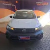 VOLKSWAGEN SAVEIRO 1.6 MSI ROBUST CS 16V FLEX 2P MANUAL VOLKSWAGEN SAVEIRO 1.6 MSI ROBUST CS 16V FLEX 2P MANUAL