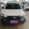 VOLKSWAGEN SAVEIRO 1.6 MSI ROBUST CS 16V FLEX 2P MANUAL VOLKSWAGEN SAVEIRO 1.6 MSI ROBUST CS 16V FLEX 2P MANUAL