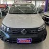 VOLKSWAGEN SAVEIRO 1.6 MSI ROBUST CS 16V FLEX 2P MANUAL VOLKSWAGEN SAVEIRO 1.6 MSI ROBUST CS 16V FLEX 2P MANUAL