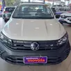 VOLKSWAGEN SAVEIRO 1.6 MSI ROBUST CS 16V FLEX 2P MANUAL VOLKSWAGEN SAVEIRO 1.6 MSI ROBUST CS 16V FLEX 2P MANUAL