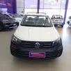VOLKSWAGEN SAVEIRO 1.6 MSI ROBUST CS 16V FLEX 2P MANUAL VOLKSWAGEN SAVEIRO 1.6 MSI ROBUST CS 16V FLEX 2P MANUAL
