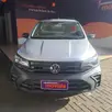 VOLKSWAGEN SAVEIRO 1.6 MSI ROBUST CS 16V FLEX 2P MANUAL VOLKSWAGEN SAVEIRO 1.6 MSI ROBUST CS 16V FLEX 2P MANUAL