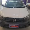 VOLKSWAGEN SAVEIRO 1.6 MSI ROBUST CS 16V FLEX 2P MANUAL VOLKSWAGEN SAVEIRO 1.6 MSI ROBUST CS 16V FLEX 2P MANUAL
