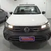VOLKSWAGEN SAVEIRO 1.6 MSI ROBUST CS 16V FLEX 2P MANUAL VOLKSWAGEN SAVEIRO 1.6 MSI ROBUST CS 16V FLEX 2P MANUAL