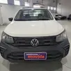 VOLKSWAGEN SAVEIRO 1.6 MSI ROBUST CS 16V FLEX 2P MANUAL VOLKSWAGEN SAVEIRO 1.6 MSI ROBUST CS 16V FLEX 2P MANUAL