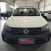 VOLKSWAGEN SAVEIRO 1.6 MSI ROBUST CS 16V FLEX 2P MANUAL VOLKSWAGEN SAVEIRO 1.6 MSI ROBUST CS 16V FLEX 2P MANUAL