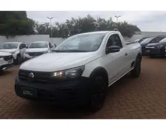 VOLKSWAGEN SAVEIRO 1.6 MSI ROBUST CS 16V FLEX 2P MANUAL VOLKSWAGEN SAVEIRO 1.6 MSI ROBUST CS 16V FLEX 2P MANUAL