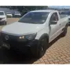 VOLKSWAGEN SAVEIRO 1.6 MSI ROBUST CS 16V FLEX 2P MANUAL VOLKSWAGEN SAVEIRO 1.6 MSI ROBUST CS 16V FLEX 2P MANUAL