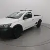 VOLKSWAGEN SAVEIRO 1.6 MSI ROBUST CS 16V FLEX 2P MANUAL VOLKSWAGEN SAVEIRO 1.6 MSI ROBUST CS 16V FLEX 2P MANUAL