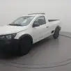 VOLKSWAGEN SAVEIRO 1.6 MSI ROBUST CS 16V FLEX 2P MANUAL VOLKSWAGEN SAVEIRO 1.6 MSI ROBUST CS 16V FLEX 2P MANUAL