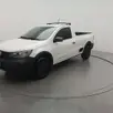 VOLKSWAGEN SAVEIRO 1.6 MSI ROBUST CS 16V FLEX 2P MANUAL VOLKSWAGEN SAVEIRO 1.6 MSI ROBUST CS 16V FLEX 2P MANUAL