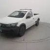 VOLKSWAGEN SAVEIRO 1.6 MSI ROBUST CS 16V FLEX 2P MANUAL VOLKSWAGEN SAVEIRO 1.6 MSI ROBUST CS 16V FLEX 2P MANUAL