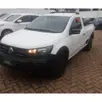 VOLKSWAGEN SAVEIRO 1.6 MSI ROBUST CS 16V FLEX 2P MANUAL VOLKSWAGEN SAVEIRO 1.6 MSI ROBUST CS 16V FLEX 2P MANUAL