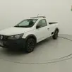 VOLKSWAGEN SAVEIRO 1.6 MSI ROBUST CS 16V FLEX 2P MANUAL VOLKSWAGEN SAVEIRO 1.6 MSI ROBUST CS 16V FLEX 2P MANUAL
